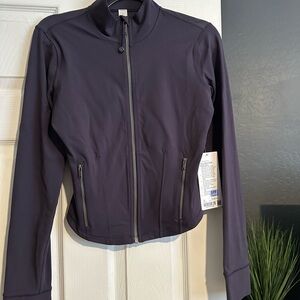 lululemon athletica define jacket, Atmospheric Purple
